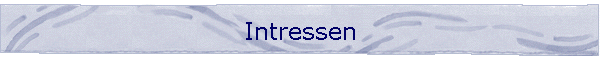 Intressen